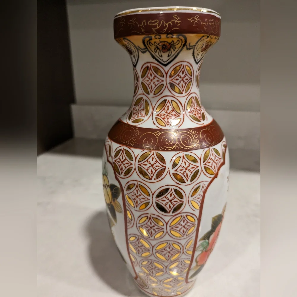 Japanese Vase